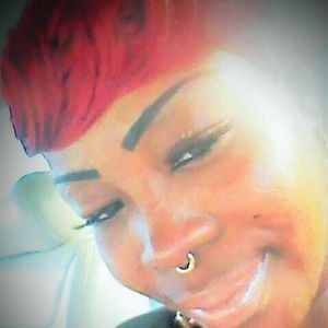 Meet your Posher, Jo-hanna